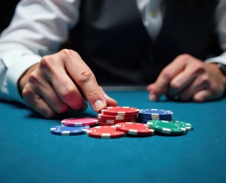 短牌德州 - 资讯中心